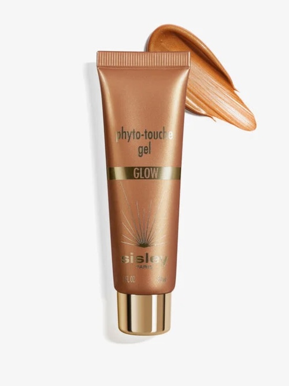 Sisley Phyto-Touche Gel Glow - 1oz